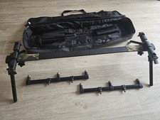 Rod pod case for sale  PEVENSEY
