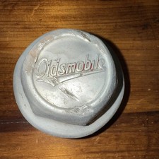 Antique oldsmobile aluminum for sale  Ocala