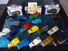 Joblot corgi vanguard for sale  NEWQUAY