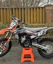 Rebound graphics kit for sale  DUMBARTON