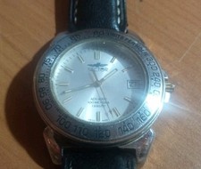 Orologio sector uomo usato  Viale