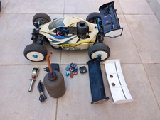 Thermique hobbytech str8 d'occasion  Toulon-