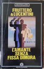 Frutterò lucentini amante usato  Viticuso