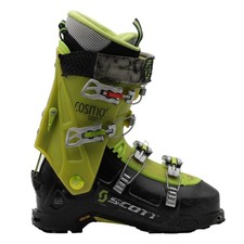 Chaussure ski randonnée d'occasion  La Roche-sur-Foron