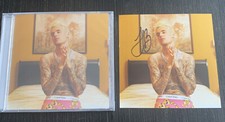 Autographed yummy signed d'occasion  Expédié en France