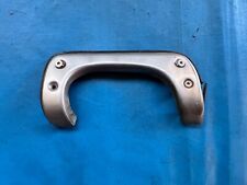 Exhaust heat shield for sale  BRADFORD