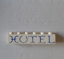 Lego 3009px37 with usato  Tropea