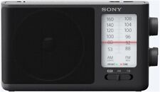 Sony taschenradio icf gebraucht kaufen  Gera
