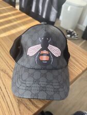 Gucci cap bee for sale  BELFAST