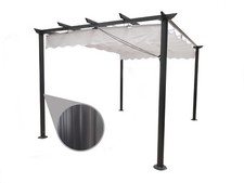 Gazebo pergola 3x3 usato  Valenzano