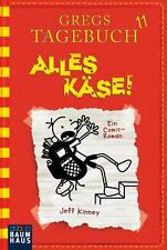 Gregs tagebuch käse gebraucht kaufen  Leipzig