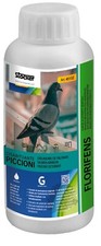 Stocker florifens disabituante usato  Castel Goffredo