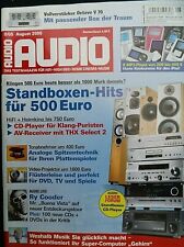 Audio dynavector 10x5 gebraucht kaufen  Kiel