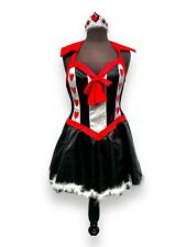 Black red sexy for sale  NORWICH