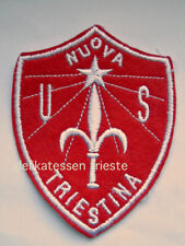 Unione sportiva triestina usato  Trieste