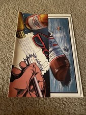 Vintage 1985 budweiser for sale  Ambler