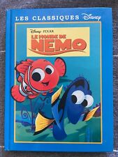 Livre classiques disney d'occasion  Craponne