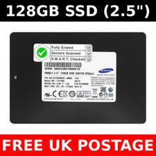 128gb ssd 2.5 for sale  COVENTRY