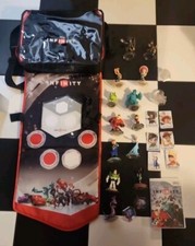 Huge disney infinity for sale  Belmar