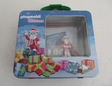 Playmobil christmas weihnachte gebraucht kaufen Playmobil christmas weihnachte gebraucht kaufen  Hamburg