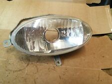 Xingyue xy125t front for sale  SALTBURN-BY-THE-SEA