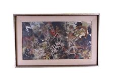 Mid century collage for sale  Ocala