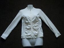 Cremefarbene shirtjacke gardig gebraucht kaufen  Schwedt/Oder