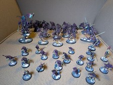 Nighthaunt army lot for sale  Mansfield