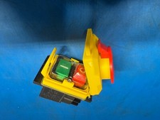 Safety switch draper for sale  SUTTON COLDFIELD