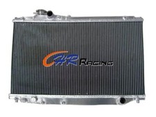 Aluminum radiator for d'occasion Aluminum radiator for d'occasion  Expédié en France