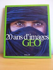 Ans images geo d'occasion  Carrières-sur-Seine
