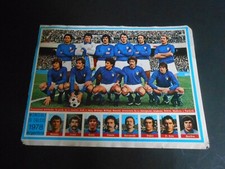 Adesivo sticker nazionale usato  Torino