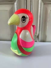 Ancien culbuto perroquet d'occasion  Donnemarie-Dontilly