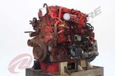 2014 cummins isx12 for sale  Fitchburg
