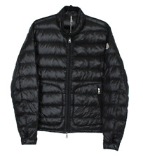Moncler 350 black for sale  Lynnwood