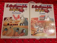 Livres collection vie d'occasion  Cagnes-sur-Mer
