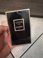 Chanel coco noir usato  Villadose