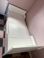 Ikea sundvik extendable for sale  HOLMFIRTH