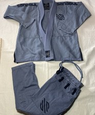 Sanabul essential bjj for sale  Puyallup