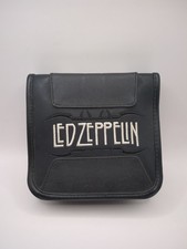 Capa protetora vintage Led Zeppelin CD Bioworld comporta 24 CDs comprar usado  Enviando para Brazil