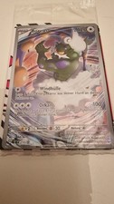 Pokemon weiße flammen gebraucht kaufen  Darmstadt