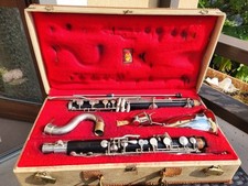 Leblanc wood bass usato  Toscolano Maderno