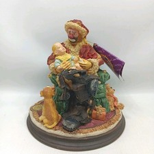 Vtg emmett kelly for sale  Chatsworth