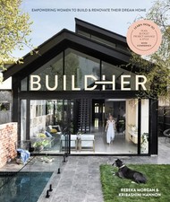 Buildher empowering women for sale  North Smithfield