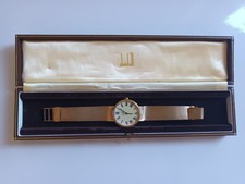 Vintage dunhill swiss for sale  AYR
