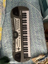 Pianoforte bontempi 154910 usato  Roma
