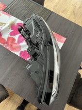 Riginal audi facelift gebraucht kaufen  Hagelstadt