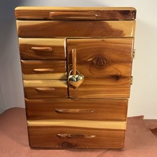 Amazing handmade wooden d'occasion  Expédié en Belgium