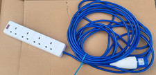 Gang socket metre for sale  BASINGSTOKE