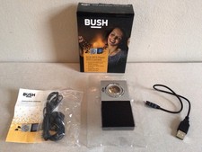 Bush 8gb mp3 for sale  GRAVESEND